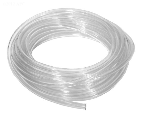 Del Ozone Ozone Supply Tubing 3/16 - 7-0723