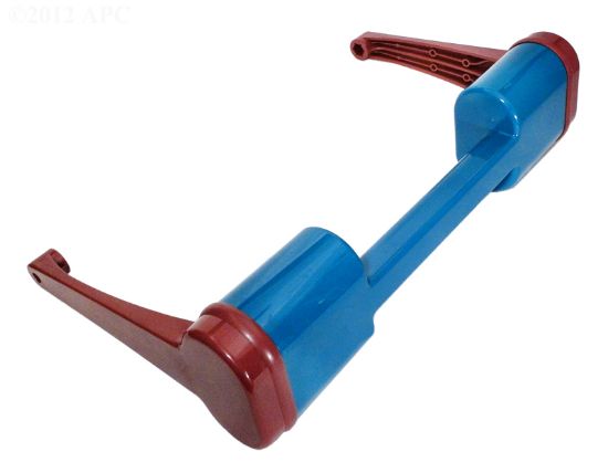 Maytronics Us Inc. Handle Turquoise & Magenta Robotic Pool Cleaner Parts Maytronics - 9995682