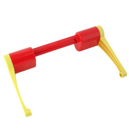 Maytronics Us Inc. Handle Red & Yellow - 9995685