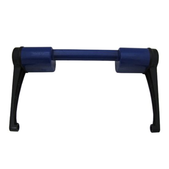 Maytronics Us Inc. Handle Black & Blue Model Hd - 9995707