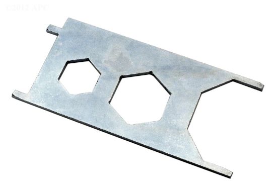 Sr Smith Llc Fiberstars Pool Light Fs - 117 Lens Tightening Tool - FS-117