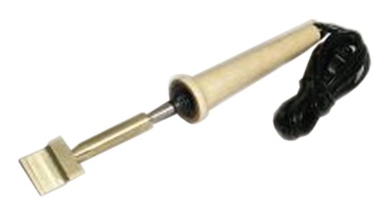 Sr Smith Llc Hot Knife With Chisel Blade Fiberstars - FS-118