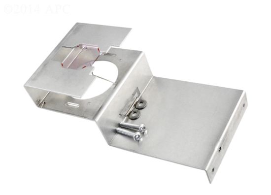 Sr Smith Llc Lamp Bracket Assembly - Y20-2050