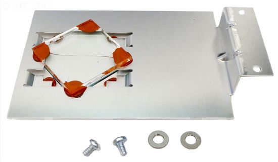 Sr Smith Llc Hot Mirror Bracket Assembly - Y20-6050