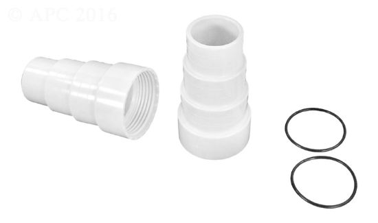 Great American Merchandise & Events Hose Conversion Kit For Bestway Pools - 4557