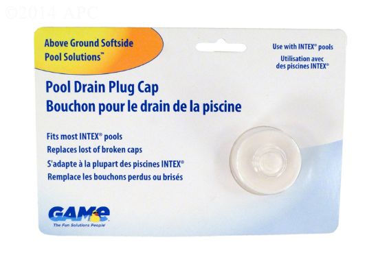 Great American Merchandise & Events Plug Capacity - 4562