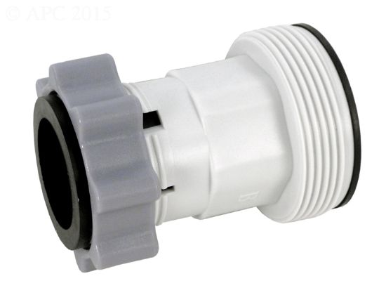 Great American Merchandise & Events Intex Hose Adaptor B - 4572