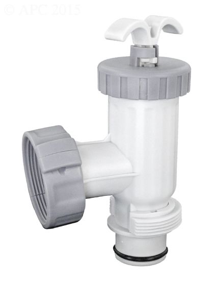 Great American Merchandise & Events Plunger Valve - 4573