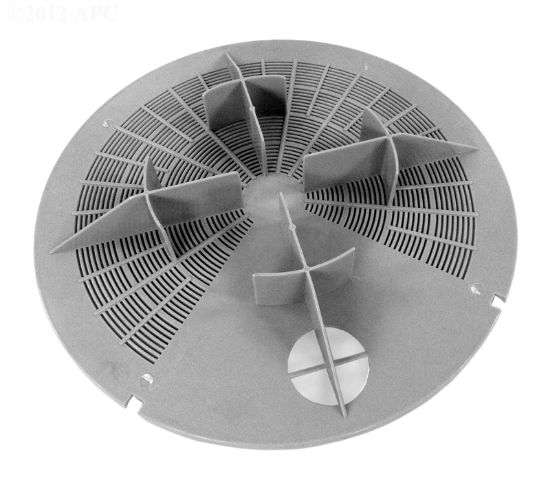 Great American Merchandise & Events Tank Bottom Strainer - 4T2009