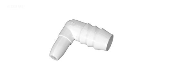 Micro Jet Adapter 90 Gg .75-Inch Ribbed Barb Balboa - 23834