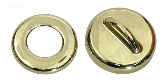 Balboa H.air P.brass Air Control - 102155M