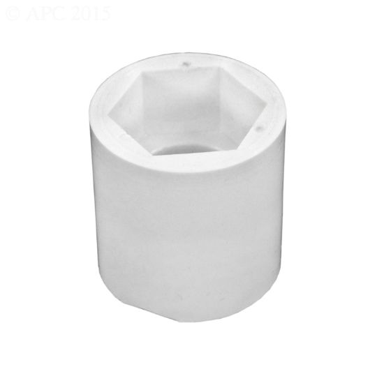 Balboa Hex Coupling - 30-4312