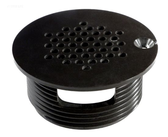 Balboa Grate Only Skimmer Brown Hydroair - 30-6521