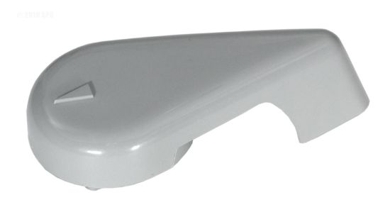 Balboa Handle 1-Inch Hydroflow Valve Gray - 31-4024GRY