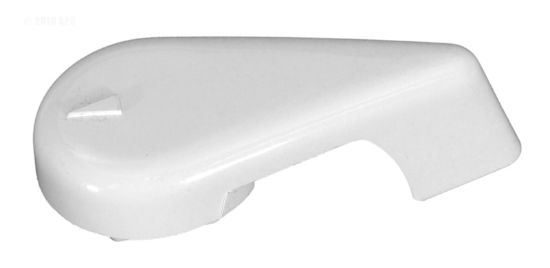 Balboa Handle Only 1-Inch Valve Assembly - 31-4024WHT