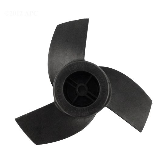 Hammer-Head Hammerhead Cleaner 3 Blade Propeller - HH1003