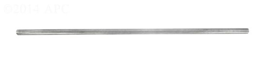 Hammer-Head Stainless Steel Axel - HH1052
