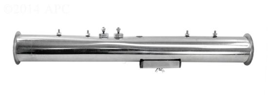 Hydro-Quip Heater Assembly 5.5 KW - 26-0053