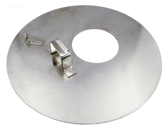 Harmsco Inc Top Plate - 903