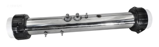 Therm Products Inc. Heater Sclass Sspa 4.0 KW Gecko Without Ps Without Pigtails Gk - C2400-0800