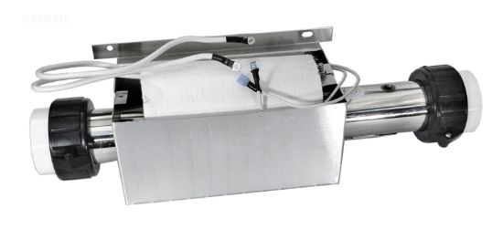 Therm Products Inc. Heater Assembly 5.5 KW 240 V Cal Spa Xl Wet Element W/ Box & Wires Therm Products - C2550-0011