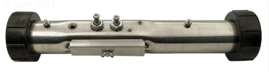 Therm Products Inc. Heater Assembly Hq Ft 1997 - Newer 5.5 KW 240 V Mech CS6000 CS9000 Flow Thru Hydroquip