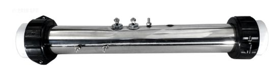 Therm Products Inc. Heater Sclass Sspa 5.5 KW Gecko Without Ps Without Pigtails Gk - C2550-0800
