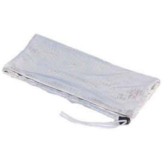 JED Pool Tools Leaf Sweep Replacement Bag Poly Bag With Header - 30-195