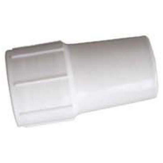 JED Pool Tools Hose Cuff Replacement Thread On 1.5-Inch Poly Bag With Header - 80-229