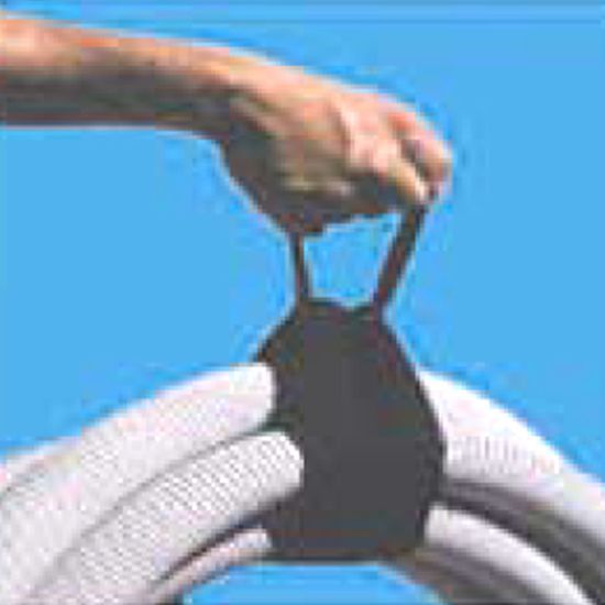 JED Pool Tools Hose Hugger Hang & Carry Handle 3 X 34-Inch - 65-805
