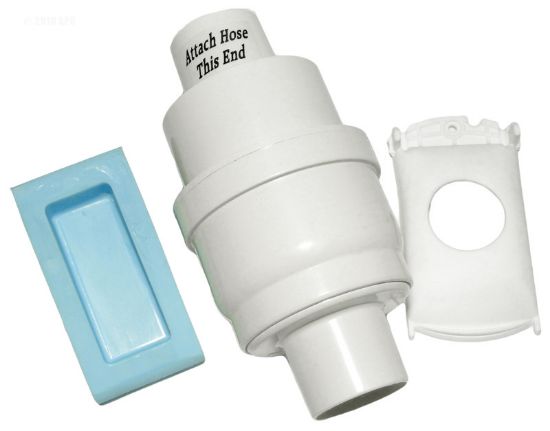 Pentair Low Flow Kit - K1070