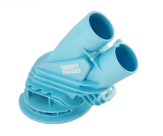 Pentair Main Body Kit Blue - K12055