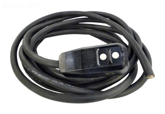 Onyx Water Products Inc. Gfci w/ Power Cord 120 V 15AMP