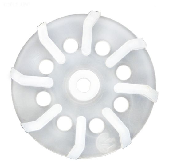 Little Giant Press-On Impeller for 1-Series Pumps - 101442