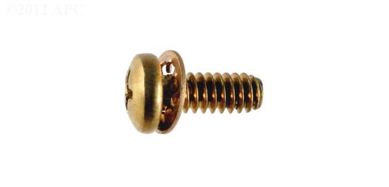Little Giant SCREW/WASHER #10 - 24 X 1/2 - 909009