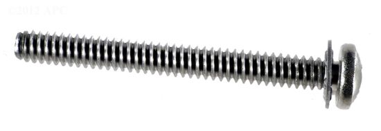 Little Giant SCREW/WASHER #10 - 24 X 1 3/4-Inch - 909027