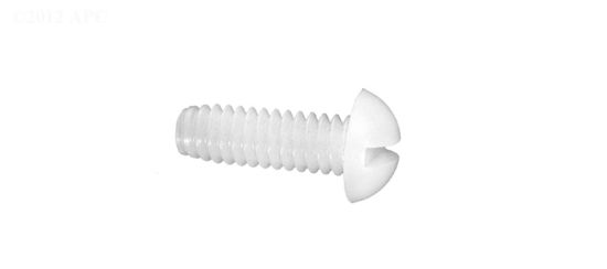 Screw 3/4-Inch Base Plate To Scree 5APCP Pump Little Giant - 909036