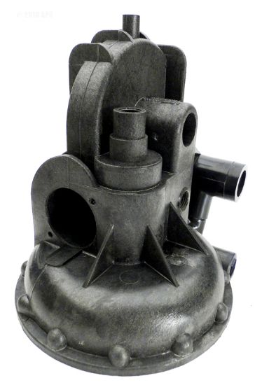 Pentair Gear Housing - LG27