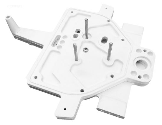 Pentair Gear Plate - JV5