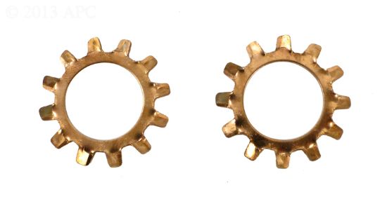 Pentair Lock Washer For Roller Ar - JV61