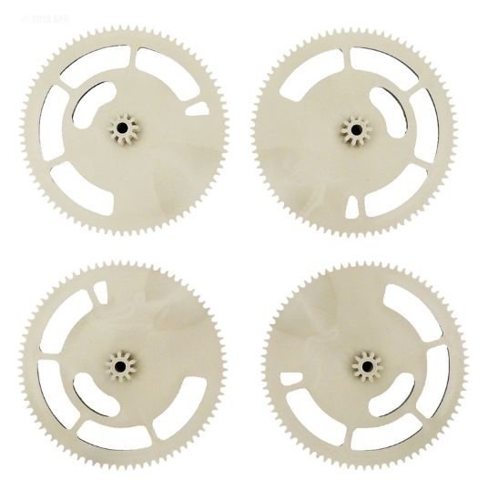 Pentair Gear (4PK) - JV7