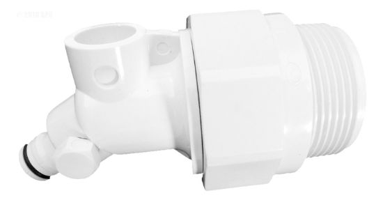 Pentair Letro #JVW1A Wall Fitting