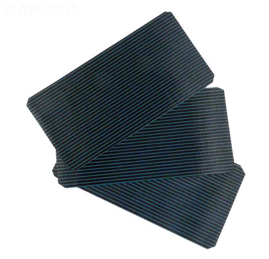 Loop-Loc Pool Covers Ultra Patch Kit Green Loop Loc 2009 And Prior - LL-PAT2