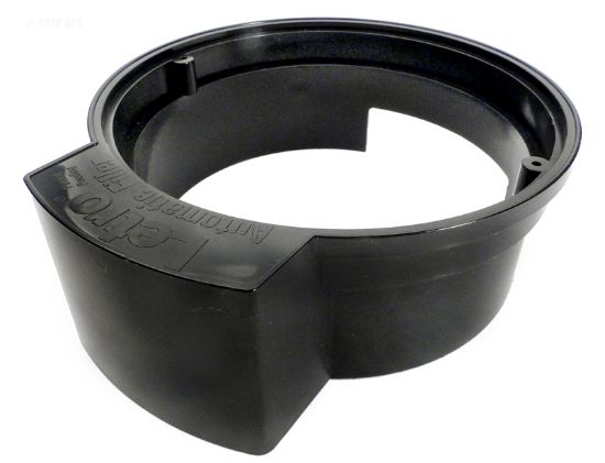 Pentair Leveler Top Ring Black - T16BK