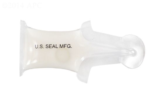 Us Seal Manufacturing Seal Lube 1CC Bag Of 100 - LUBE-PP