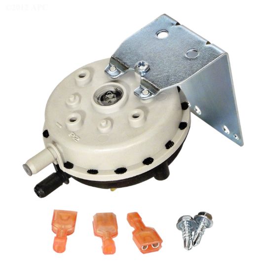 Lochinvar Corp Pressure Switch Nat CP991 - 1261 - PRS2422