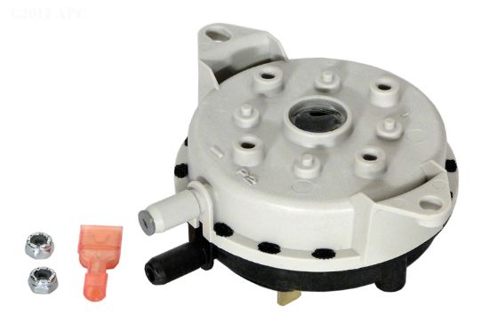 Lochinvar Corp Lochinvar Energyrite Pool Heater Switch Air Pressure 100166258
