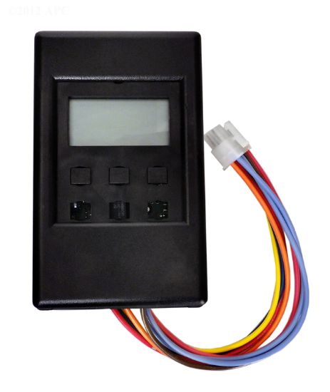 Lochinvar Corp Temperature Control Digital - 100208484