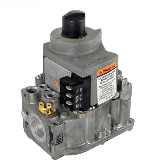 Lochinvar Corp Gas Valve Natural - VAL2412