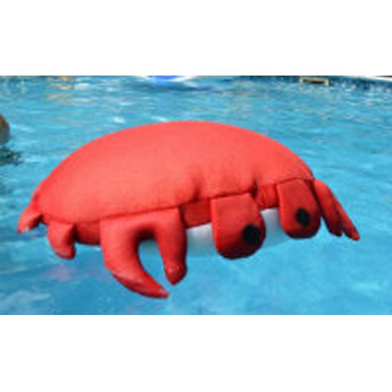 Main Access Llc Seaside Rider Sandy Crab - 305593